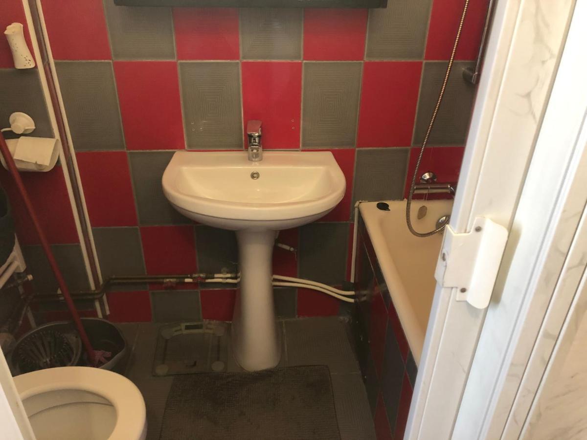 Lovely 1 Bedroom Apartment Close To Old Town Bukareszt Zewnętrze zdjęcie