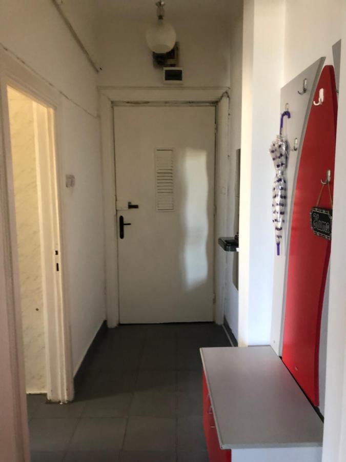 Lovely 1 Bedroom Apartment Close To Old Town Bukareszt Zewnętrze zdjęcie