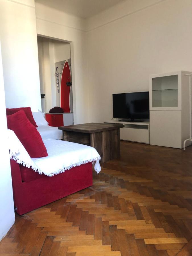 Lovely 1 Bedroom Apartment Close To Old Town Bukareszt Zewnętrze zdjęcie